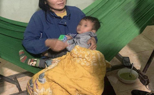 Tin tức 24h qua: Tìm thấy bé 2 tuổi mất tích ở Nghệ An; Giám đốc lên mạng chửi bới lãnh đạo sở nói "tôi làm tôi chịu"