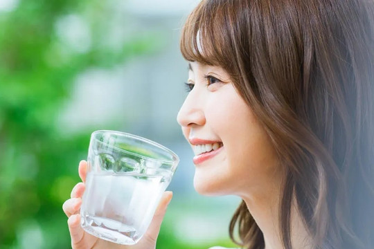 6 loại nước được ví là "thuốc bổ toàn thân" giúp tăng miễn dịch, giảm bệnh tật