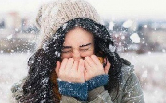 8 việc nên tránh tuyệt đối trong mùa lạnh kẻo nguy hại tới sức khoẻ