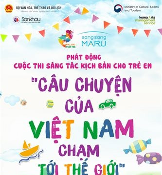 “Câu chuyện của Việt Nam chạm tới thế giới”