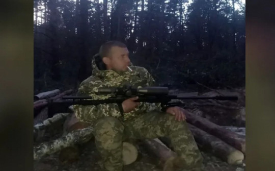 CNN: Bị đối phương vây rát, binh sĩ Ukraine có hành động bất ngờ