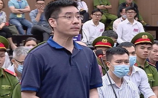 Vụ "Chuyến bay giải cứu": Sắp xét xử kháng cáo kêu oan của cựu điều tra viên Hoàng Văn Hưng
