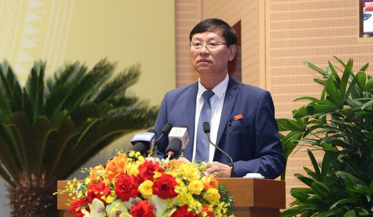 Thông tin thời điểm xét xử "đại án" Tân Hoàng Minh, Việt Á, FLC