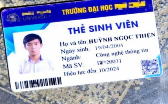 Chân dung thanh niên ở Gia Lai đến Bắc Ninh đâm chết 2 nữ sinh