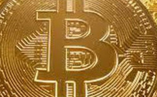 Tiền số Bitcoin tiếp tục tăng giá điên cuồng
