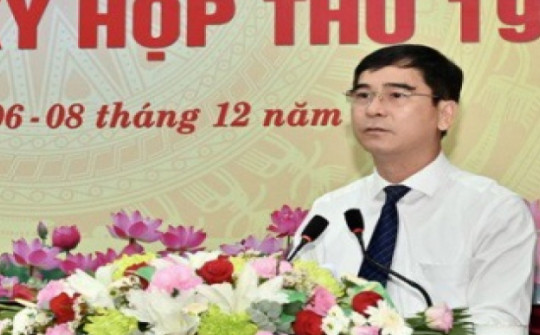 Bí thư Bình Thuận: Dân nghi ngờ có cán bộ chống lưng, bao che vi phạm