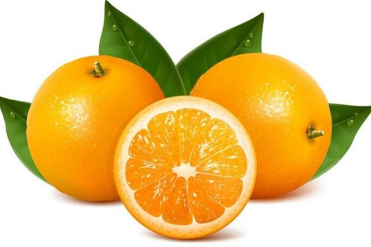 Những ai không nên uống nước cam hàng ngày?