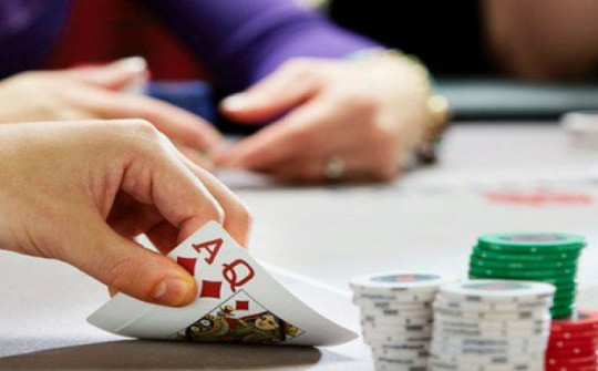 Hà Nội: Đề nghị công an xác minh thông tin đánh bạc trá hình núp bóng giải đấu Poker