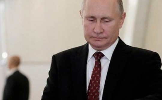 Nga ấn định ngày tổ chức bầu cử tổng thống