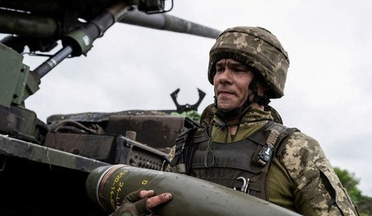 Hé lộ danh sách vũ khí mong muốn mà Ukraine gửi cho Mỹ