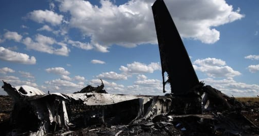 Nga phá huỷ 550 chiến đấu cơ Ukraine