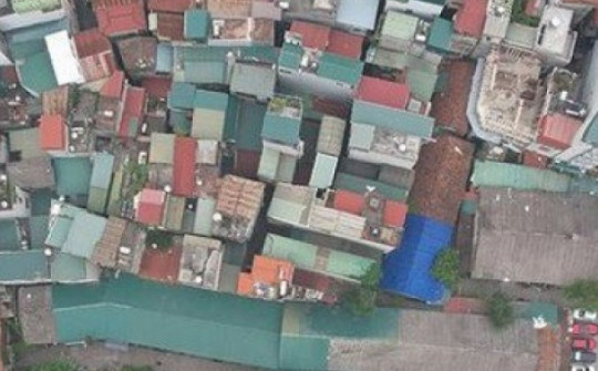 Kiến nghị thu hồi loạt khu "đất vàng" ở Hà Nội xây trường học