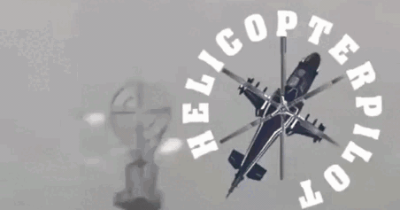 Xuất hiện video trực thăng Nga 'săn lùng' xuồng không người lái Ukraine