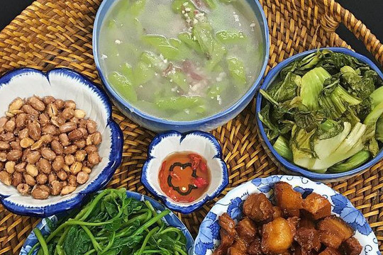 5 thực phẩm khiến huyết khối dễ tích tụ hơn cả thịt mỡ, người Việt vẫn thích ăn mỗi ngày