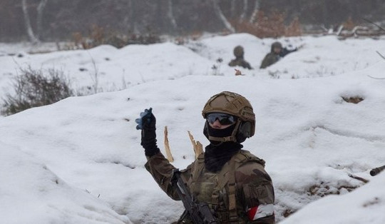 Xung đột Nga - Ukraine ngày 10/12: Thành trì của quân đội Ukraine ở Avdiivka bên bờ vực 'sụp đổ'