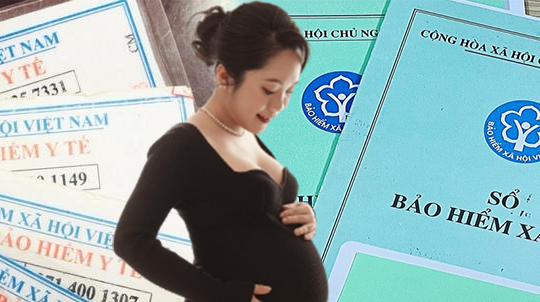 Trước khi mang bầu, các mẹ nên tìm hiểu các gói thai sản này sẽ giúp tiết kiệm món tiền lớn