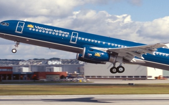 Vietnam Airlines lỗ lũy kế hơn 35 nghìn tỷ, âm vốn 11 nghìn tỷ đồng