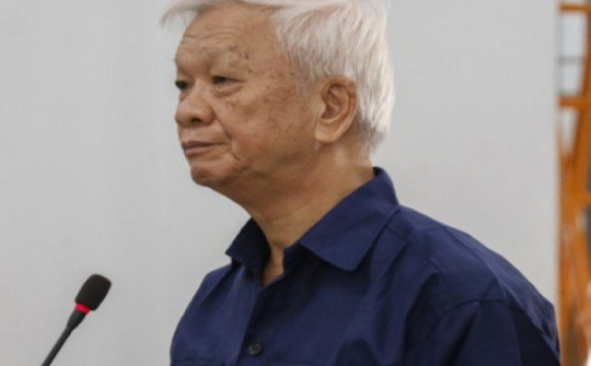 Cựu Chủ tịch, Phó chủ tịch Khánh Hòa khai gì tại tòa?