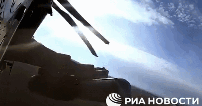 Video: Nga lần đầu triển khai trực thăng tấn công Ka-52M nâng cấp trong chiến dịch quân sự đặc biệt