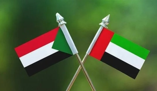 THẾ GIỚI 24H: Sudan bất ngờ tuyên bố trục xuất 15 nhà ngoại giao UAE