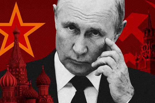 Truyền thông Nga: Ông Putin tạo hiệu ứng như ‘bom nổ’, 48 giờ quyết định số phận của phương Tây