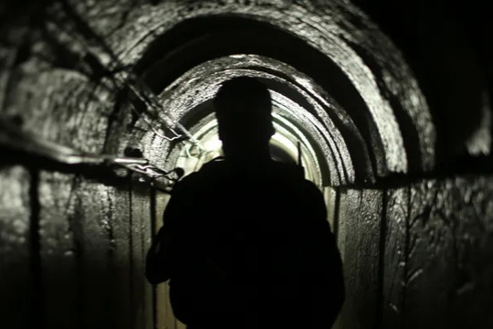 Vì sao chiến tranh đường hầm giữa Israel và Hamas ở Dải Gaza vẫn chưa xảy ra?