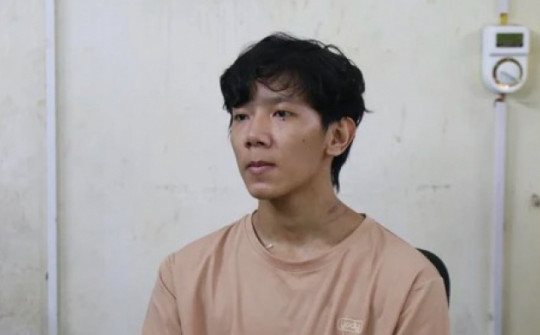 Khởi tố, bắt tạm giam nam sinh đâm 2 thiếu nữ tử vong ở Bắc Ninh