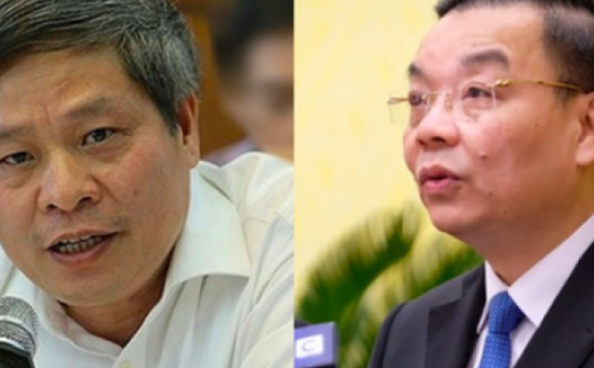 Lý do nhiều cựu quan chức trong đại án Việt Á "thoát" tội Nhận hối lộ dù nhận hàng trăm nghìn USD