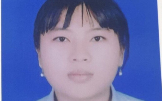 Cha ở Kiên Giang lên TP.HCM tìm con gái là sinh viên Đại học Văn Hiến mất tích hơn 1 tháng