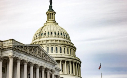 Thượng viện Mỹ thông qua ngân sách quốc phòng cao kỷ lục, sẽ có viện trợ cho Ukraine