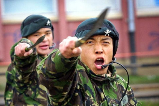 Hàng trăm chiến binh Gurkha khét tiếng đang chiến đấu cho Nga ở Ukraine là ai?