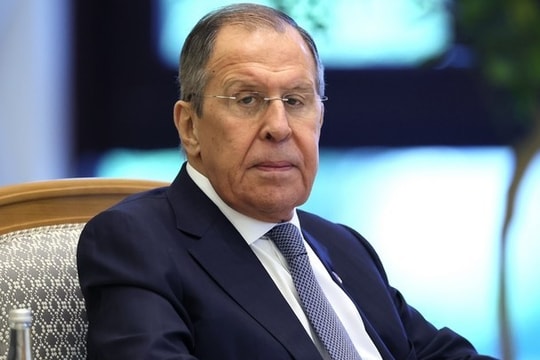 Ông Lavrov nói sự thật về hòa bình Trung Đông