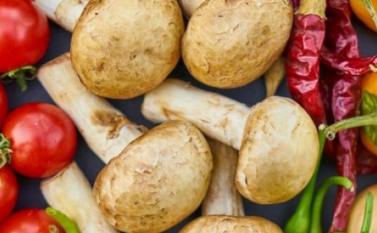 9 loại vitamin và chất dinh dưỡng nếu thiếu có thể dẫn đến ung thư