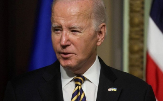 Toàn cảnh vụ Hạ viện Mỹ phê duyệt điều tra luận tội Tổng thống Joe Biden