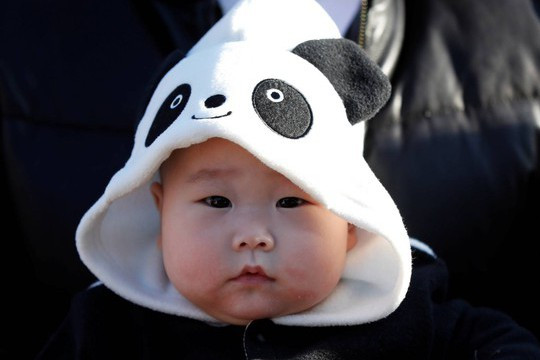 Nhật Bản cấm phụ huynh đặt tên con khác lạ