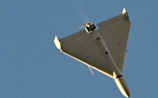 Nga nâng cấp UAV tự sát tầm xa chuyên tập kích Ukraine, tốc độ tăng gấp 3 lần