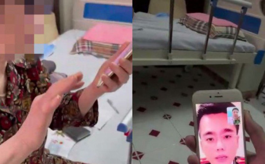 Công an “deepfake” gặp Công an thật và màn lừa đảo cụ bà ở Hà Nội bị lật tẩy