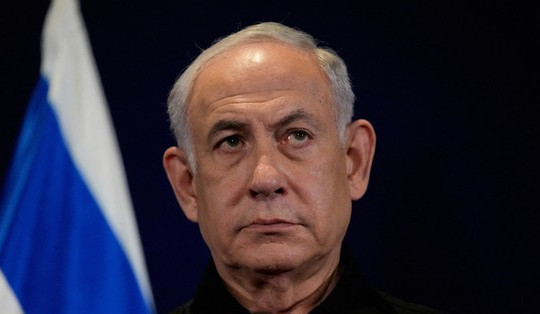Thủ tướng Israel lần đầu lên tiếng sau vụ quân đội giết nhầm ba con tin ở Dải Gaza