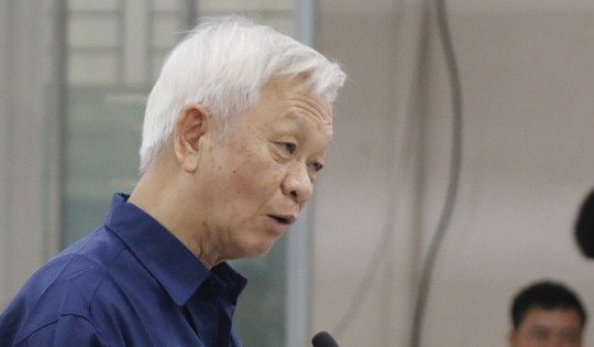Hai cựu Chủ tịch Khánh Hoà bị tuyên phạt thêm tổng cộng 9 năm tù