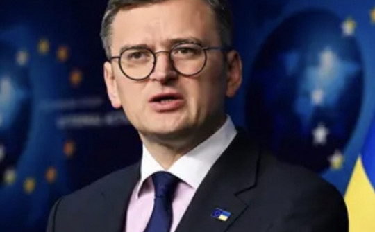 Ukraine lên tiếng về thông tin Thủ tướng Đức mời ông Orban ra ngoài khi EU bỏ phiếu