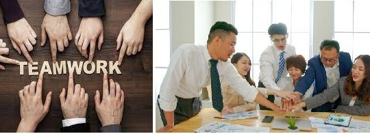 6 kỹ năng hợp tác, kết nối giúp bạn 'chinh phục' sếp và đồng nghiệp