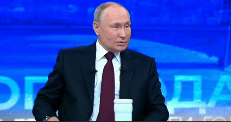 Ông Putin xin lỗi vì mặt hàng quan trọng tăng giá 46%: Kinh tế Nga lộ điểm yếu trước cấm vận?
