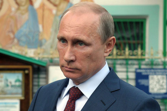 'Bộ ba nhiệm vụ bất khả thi' ông Putin phải giải quyết trong nền kinh tế mong manh thời chiến của Nga