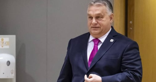 EU có thể tước quyền biểu quyết của Hungary để viện trợ Ukraine
