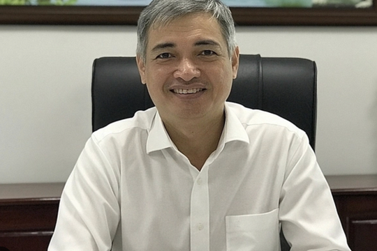 Giám đốc Sở Tài chính TP HCM Lê Duy Minh từng giữ chức vụ gì trong ngành thuế?