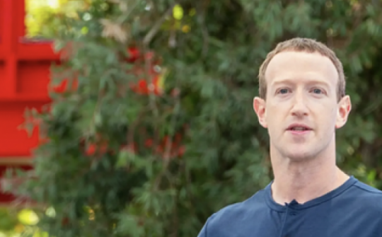 Tỷ phú Facebook chi hàng trăm triệu USD xây hầm trú ẩn ngày tận thế