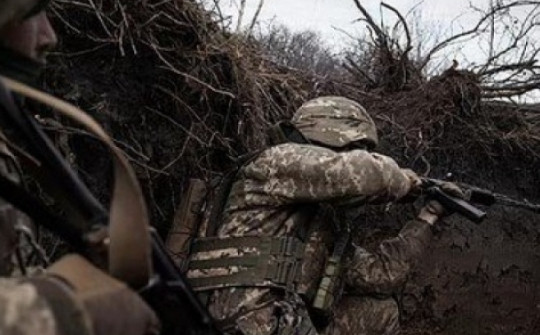 Quân đội Nga tại Ukraine đạt được bước tiến ở năm khu vực
