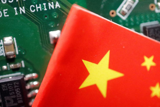 Láng giềng Việt Nam trở thành điểm đến của các khoản đầu tư tỷ đô, Trung Quốc tìm thấy nơi trú ẩn