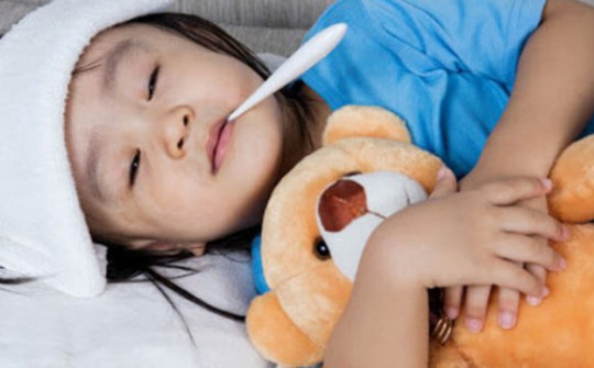 Dấu hiệu nhận biết sớm cúm A, khi nào cần nhập viện khẩn cấp?
