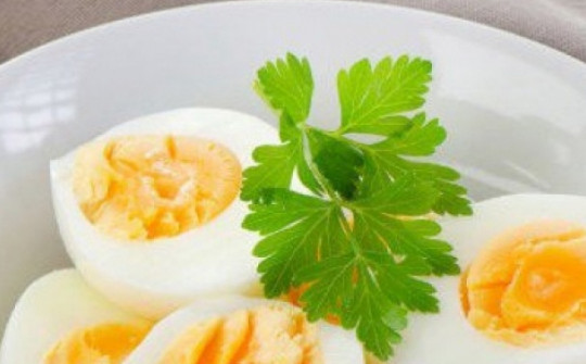 6 loại thực phẩm ăn vào buổi sáng là 'thần dược' bổ gan